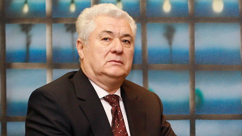 Marian Lupu nu exclude fuziunea cu comuniştii