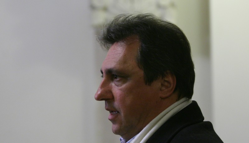 Marius Petcu vrea îndulcirea măsurilor amare ale guvernului foamei