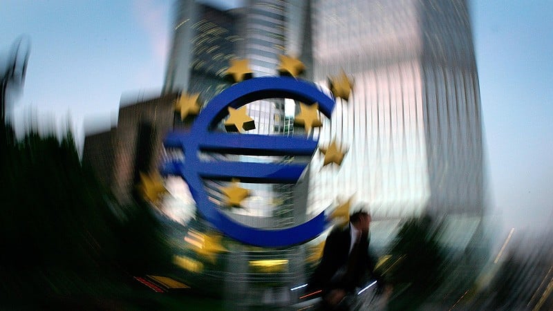 Eurostat: România a avut în 2009 un deficit bugetar de 8,3% din PIB