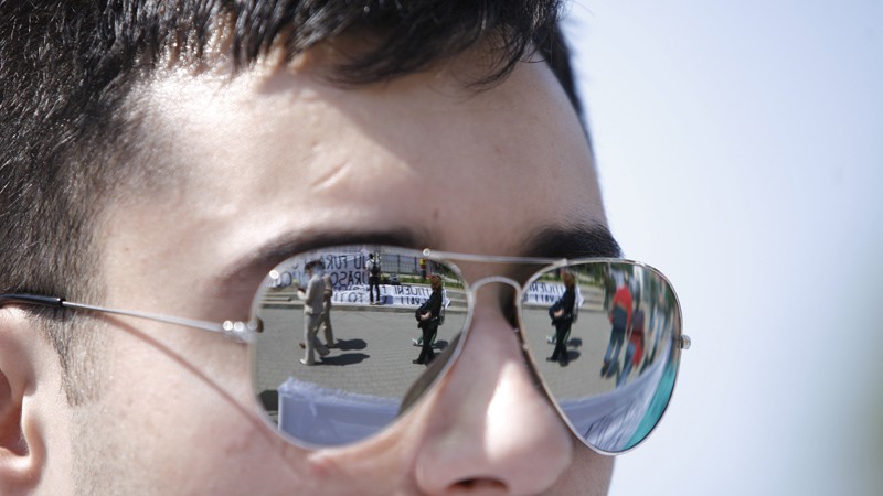 Rusia revine la moda KGB