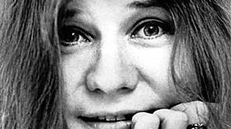 Legenda Woodstock, Janis Joplin, omagiată pe 15 mai
