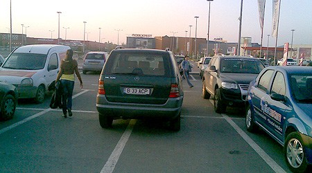 Inspectorii au luat la puricat posesorii de permise cu grad de handicap din Botoșani