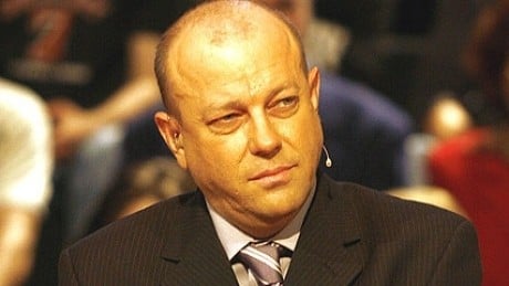 Liviu Mihaiu: Culcer a fost colaborator al Securităţii sau agent Mossad