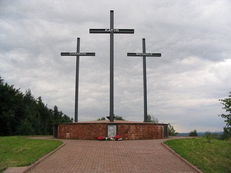 Rusia refuză să ofere acces la documente despre masacrul de la Katyn