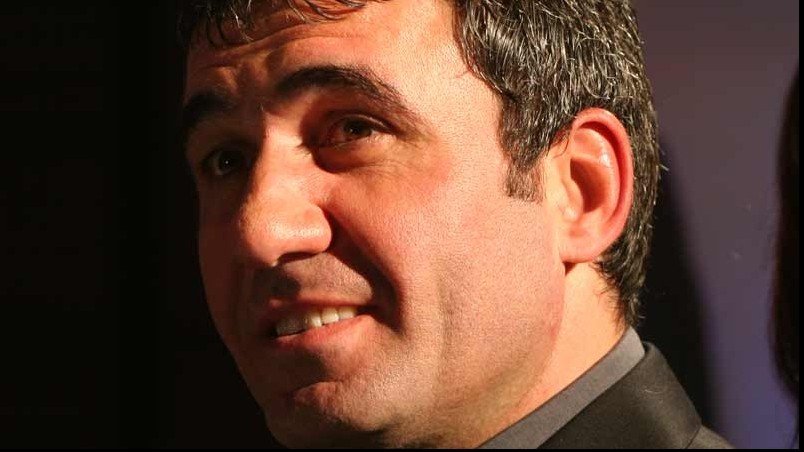 Lupescu: Pentru a antrena naţionala, Hagi trebuie să dovedească doi-trei ani la o echipă