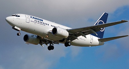 La Timişoara 24 de curse aeriene au întârzieri din cauza ceţii