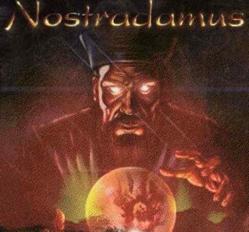 Nostradamus a prezis: Toate impozitele se vor desfiinţa!