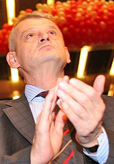 Oprescu: Invitarea mea la Congres, o dovadă de civilizaţie