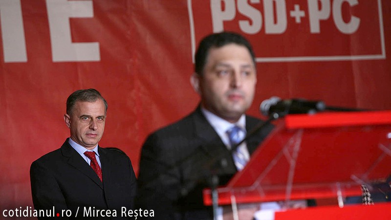 Vanghelie: Eu, fiind un pic mai haiduc, spun că e complicat să mi se pună botniţă