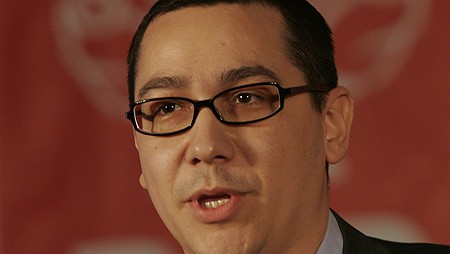 Ponta: Aşteptaţi-vă la atacuri şi cozi de topor pe care Băsescu le-a avut în PSD