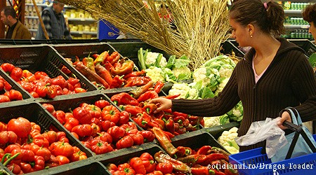 România, țara produselor și serviciilor ieftine