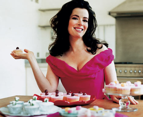 Charles Saatchi şi sexy-bucătăreasa Nigella Lawson îşi vând casa cu 40 de milioane euro