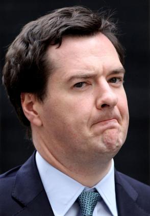 Marea Britanie: cele mai dure măsuri austeritate după Al Doilea Razboi Mondial