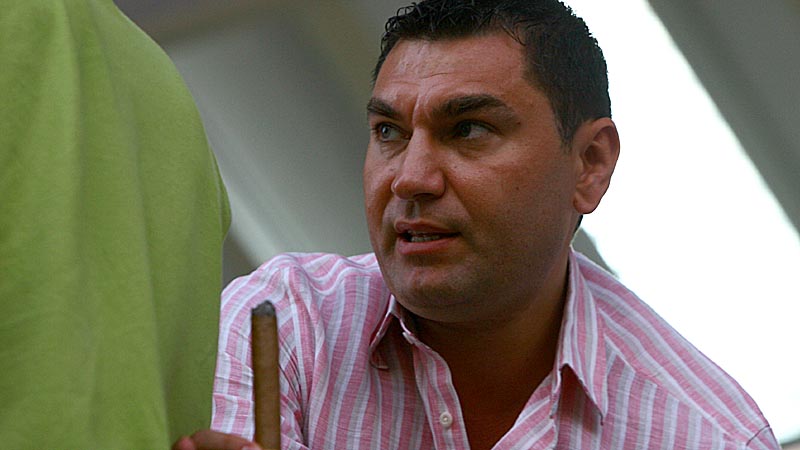 Valentina Pelinel a născut! Cristi Borcea, de 9 ori tată