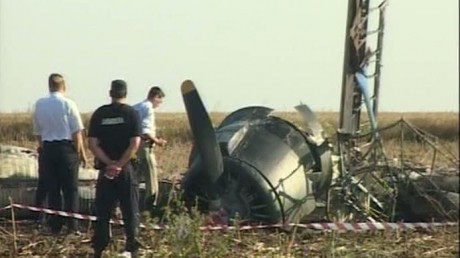 Accidentul de la Tuzla, cea mai mare catastrofă din istoria Forţelor Aeriene Române