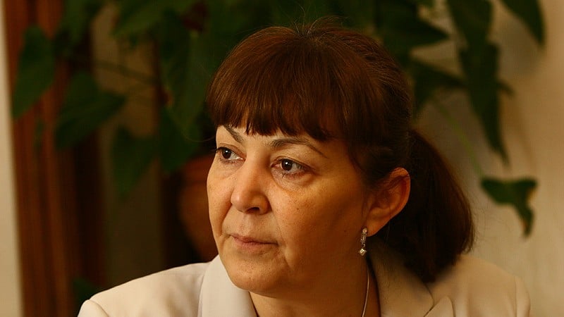Monica Macovei: Acţiunile domnului Ponta nu vă sună a mineriadă?