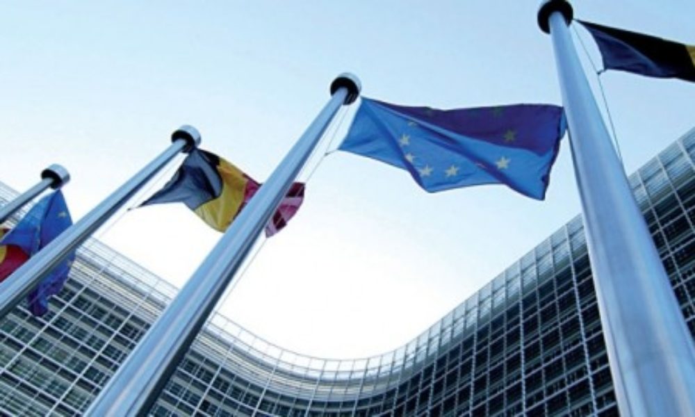 Comisia Europeană Despre Comisarul Romaniei Dubii Mari