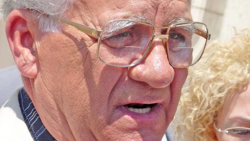 A murit Mihai Chiţac