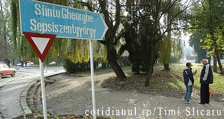 Cronologia unui proiect revizionist numit „Autonomia Ţinutului Secuiesc” (I)