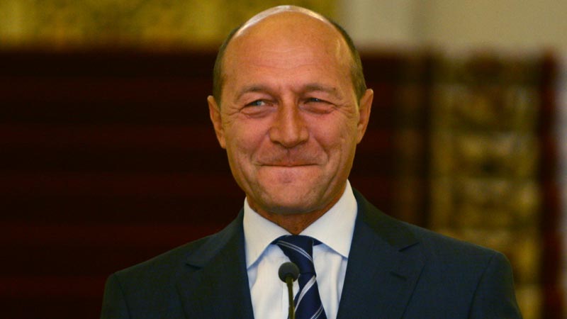Băsescu a aflat abia azi ce a discutat săptămâna trecută la Consiliul de toamnă de la Bruxelles