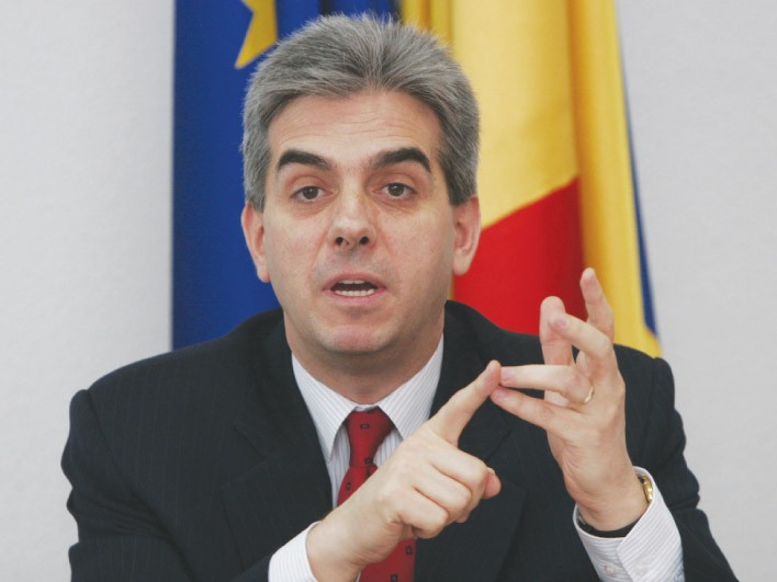 PNL vrea să depună o moţiune de cenzură