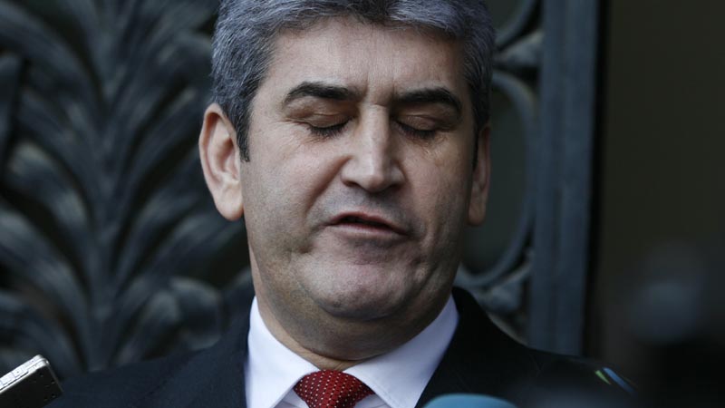 Moş Teacă, tupeu maxim: „UNPR e singurul partid fără traseişti politici”