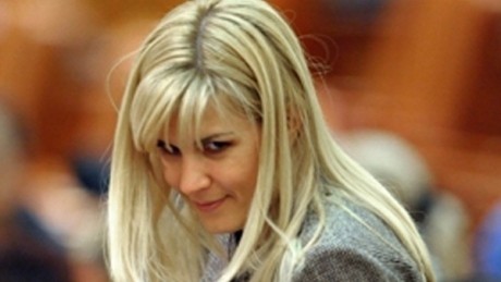 Elena Udrea și-a sporit averea pe criză
