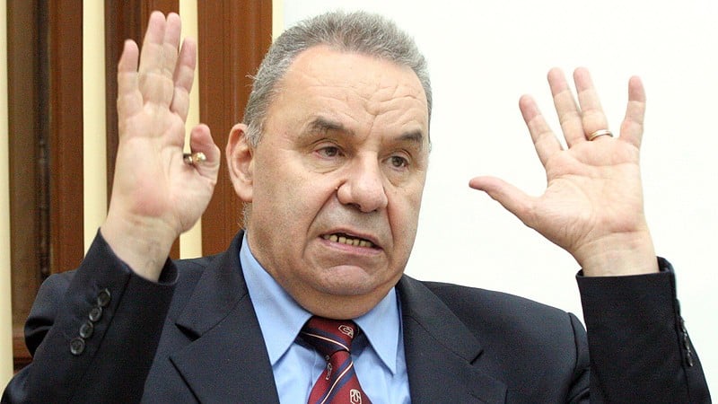 Cotidianul.ro, citat în Franța