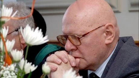 Răzvan Theodorescu: Păunescu a fost un patriot în sensul cel mai adânc al cuvântului
