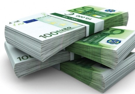 Cele mai mari 100 de companii au înregistrat în 2009 afaceri de 46,27 mld. euro