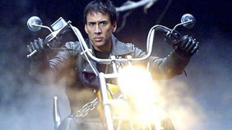 Circulaţia în zona Vidraru se închide sâmbătă din cauza filmărilor la Ghost Rider