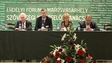 Liderii UDMR decid în acest weekend dacă rămân sau nu la guvernare