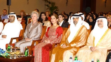 Opt prinţese din Emiratele Arabe Unite, puse sub acuzare în Belgia pentru sechestrare de persoane