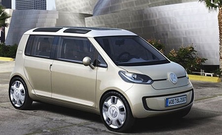 Volkswagen va construi 10.000 de maşini electrice pentru piaţa chineză