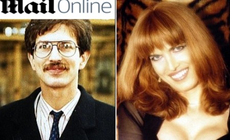 Bărbat-femeie-bărbat: Un britanic şi-a schimbat sexul de două ori
