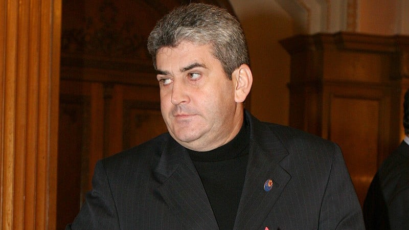Portocaliii au sărbătorit de Sfântul Mihail şi Gavril