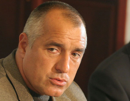 Asasinarea premierului Boiko Borisov, ordonată de un cunoscut traficant bulgar