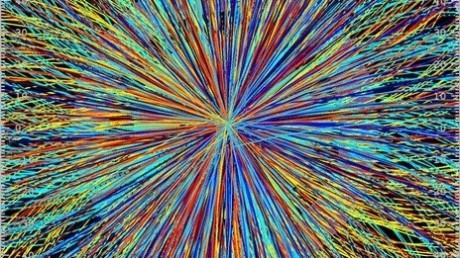 Acceleratorul de particule de la CERN a creat un mini Big Bang