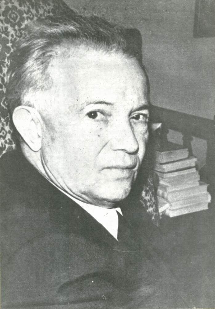 Mihai Beniuc – scriitorul şi idealul socialist