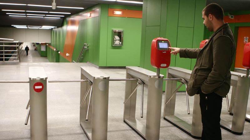 Metrorex a primit patru oferte pentru magistrala 5 de metrou