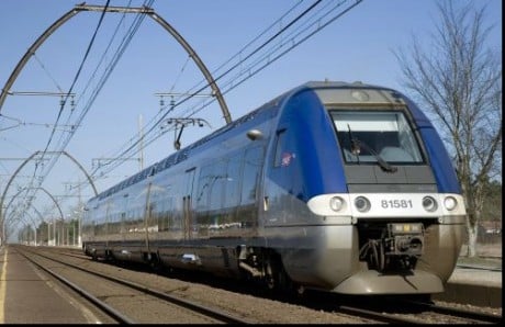 La Cluj se vor fabrica trenuri Bombardier