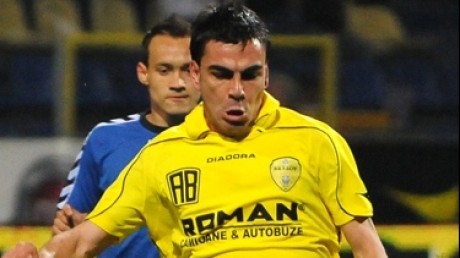 FC Braşov, prima echipă calificată în semifinalele Cupei României