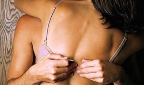 Sex pentru a ajunge Miss TSD