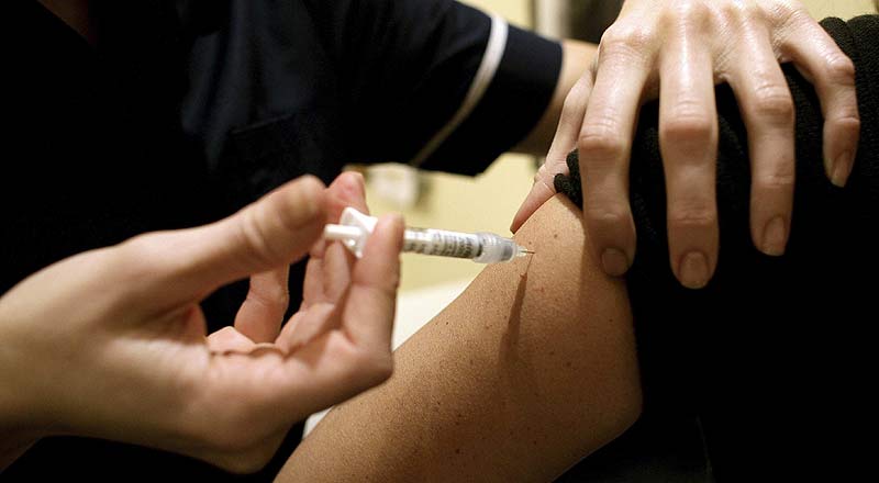 Program pilot pentru vaccinul anti-Covid