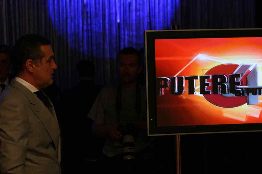 Steaua putea fi cumpărată de un investitor rus