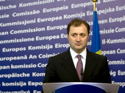 În 2011, Republica Moldova va cere aderarea la UE