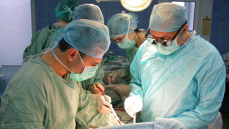 O femeie s-a trezit la viaţă după ce a fost ţinută la gheaţă, două zile