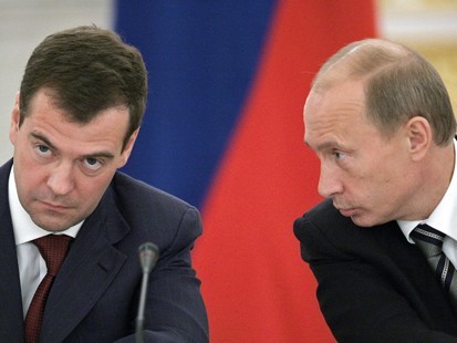 Medvedev: Rusia ar putea declanșa „accidental” un război nuclear