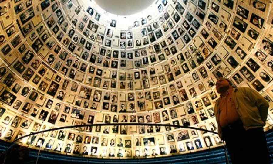 Fluierat în Siangogă? Cotidianul critică "Raportul Final" al Comisiei Wiesel prin care se "stabilește" ca România a făcut "holocaust"