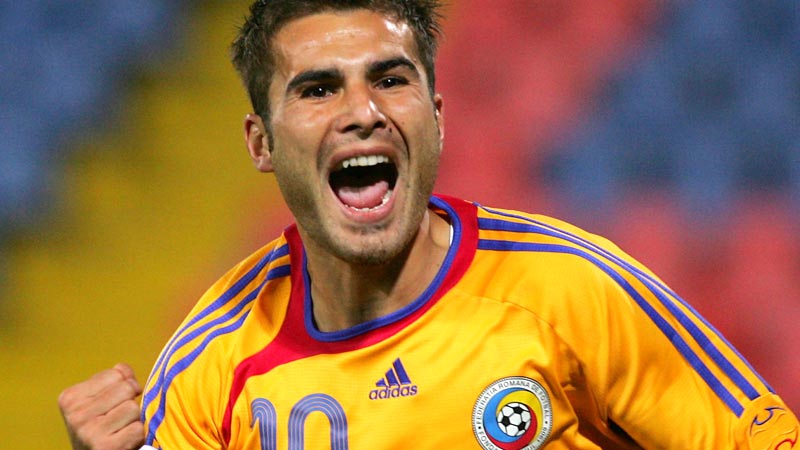 Răzvan Lucescu admite că Mutu ar putea reveni la naţională